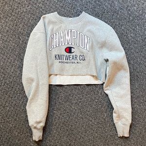 Champion Sweatshirt